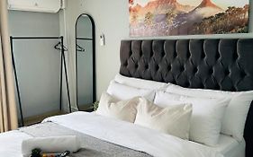 The Cosy Flatlet